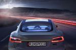 Rinspeed XchangE Concept 2014 года